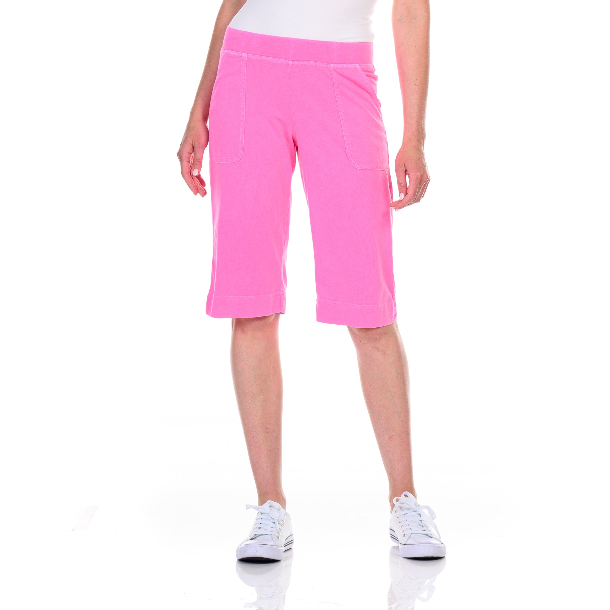Key Largo Pedal Pushers | Clearance