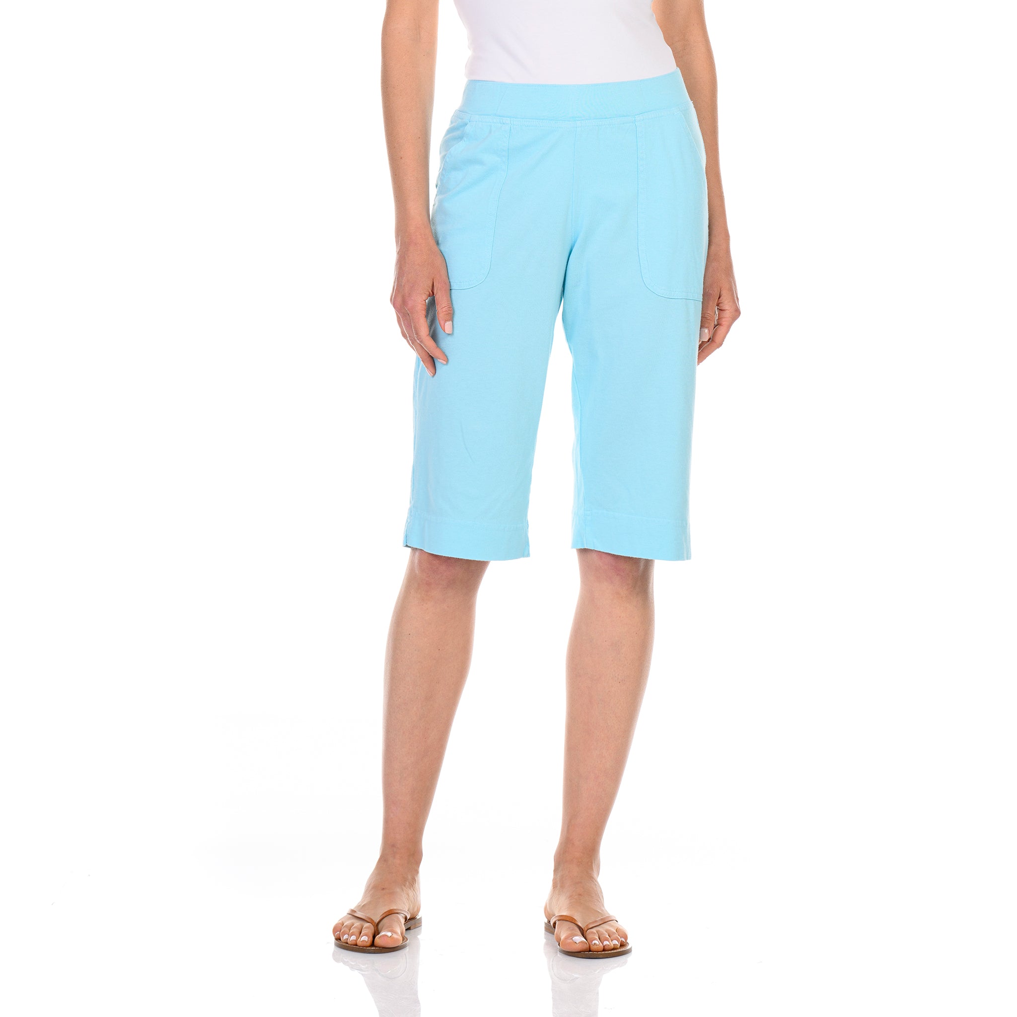 Key Largo Pedal Pushers