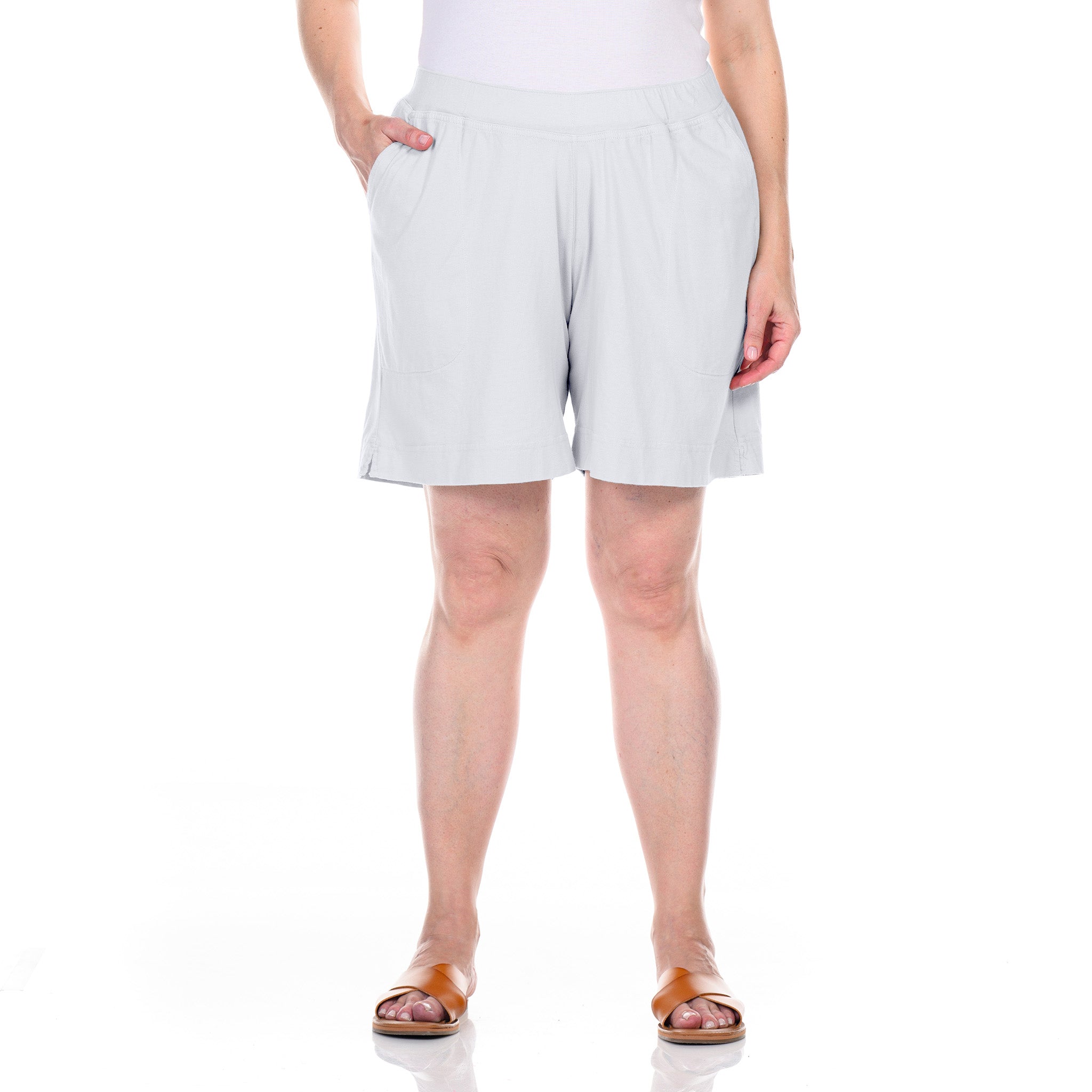 7" Key Largo Shorts | Plus Size - 2025 Fall Colors