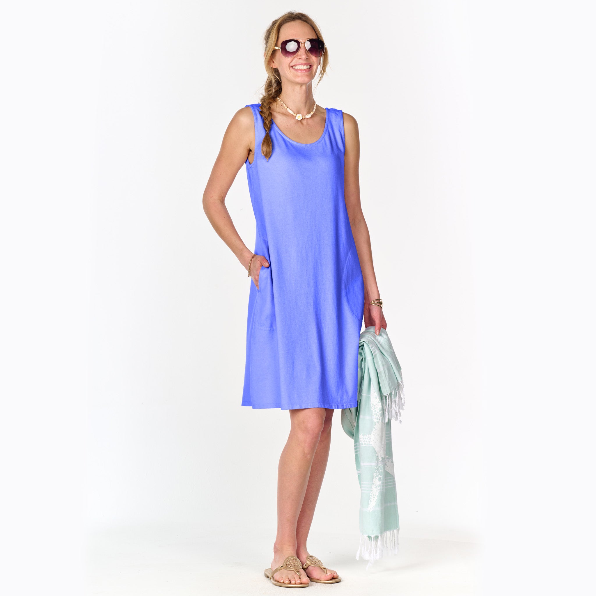 La Jolla Dress