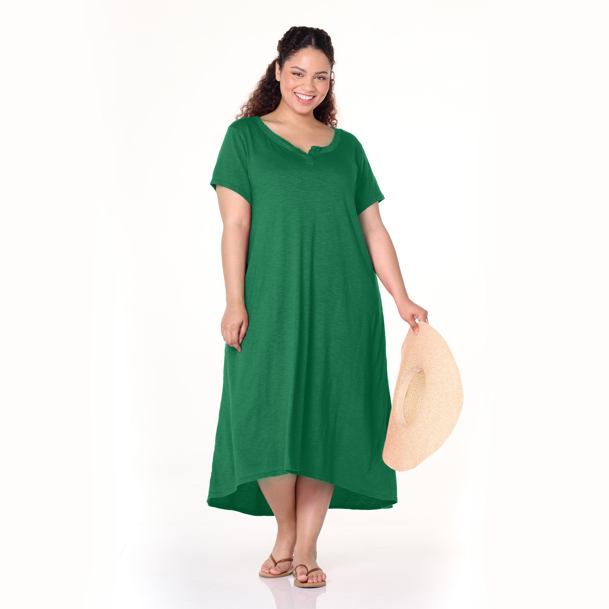 Madeline Dress | Plus Size - 2025 Fall Colors