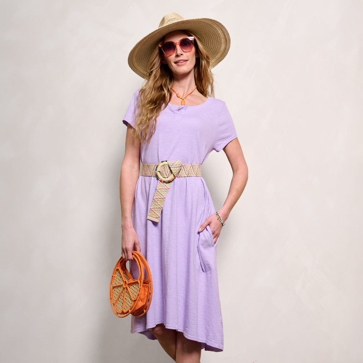 Madeline Dress