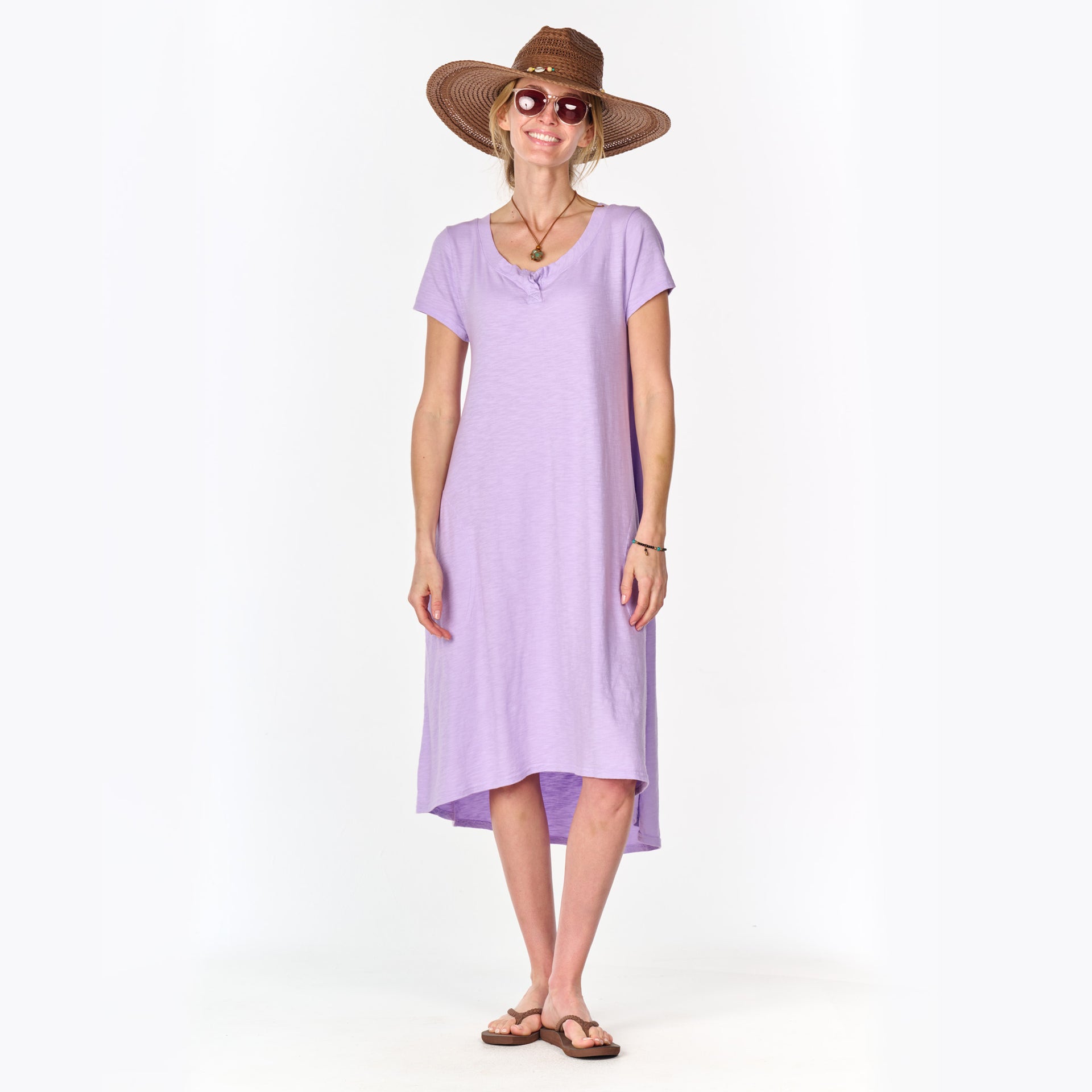 Madeline Dress Black / MD