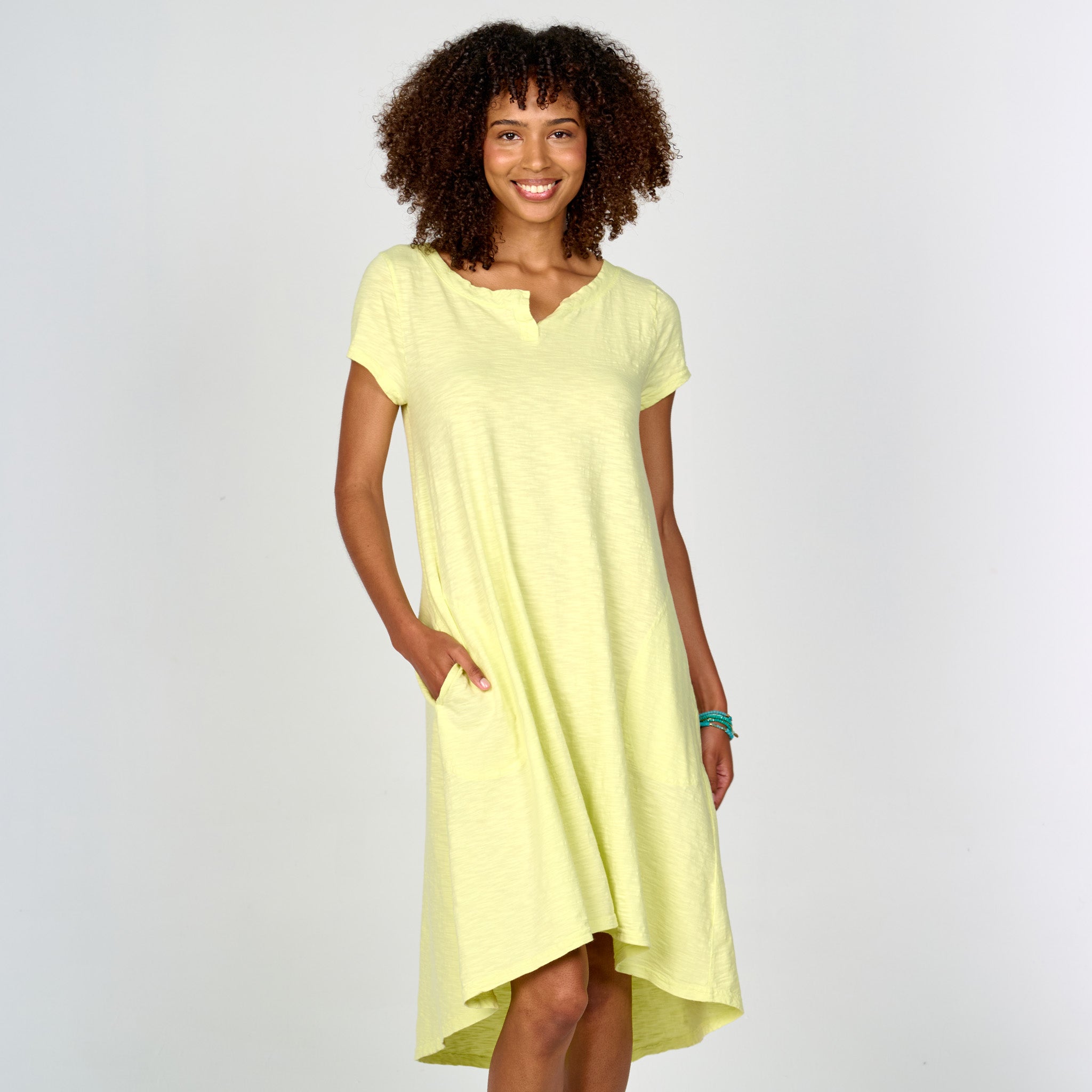 Madeline Dress