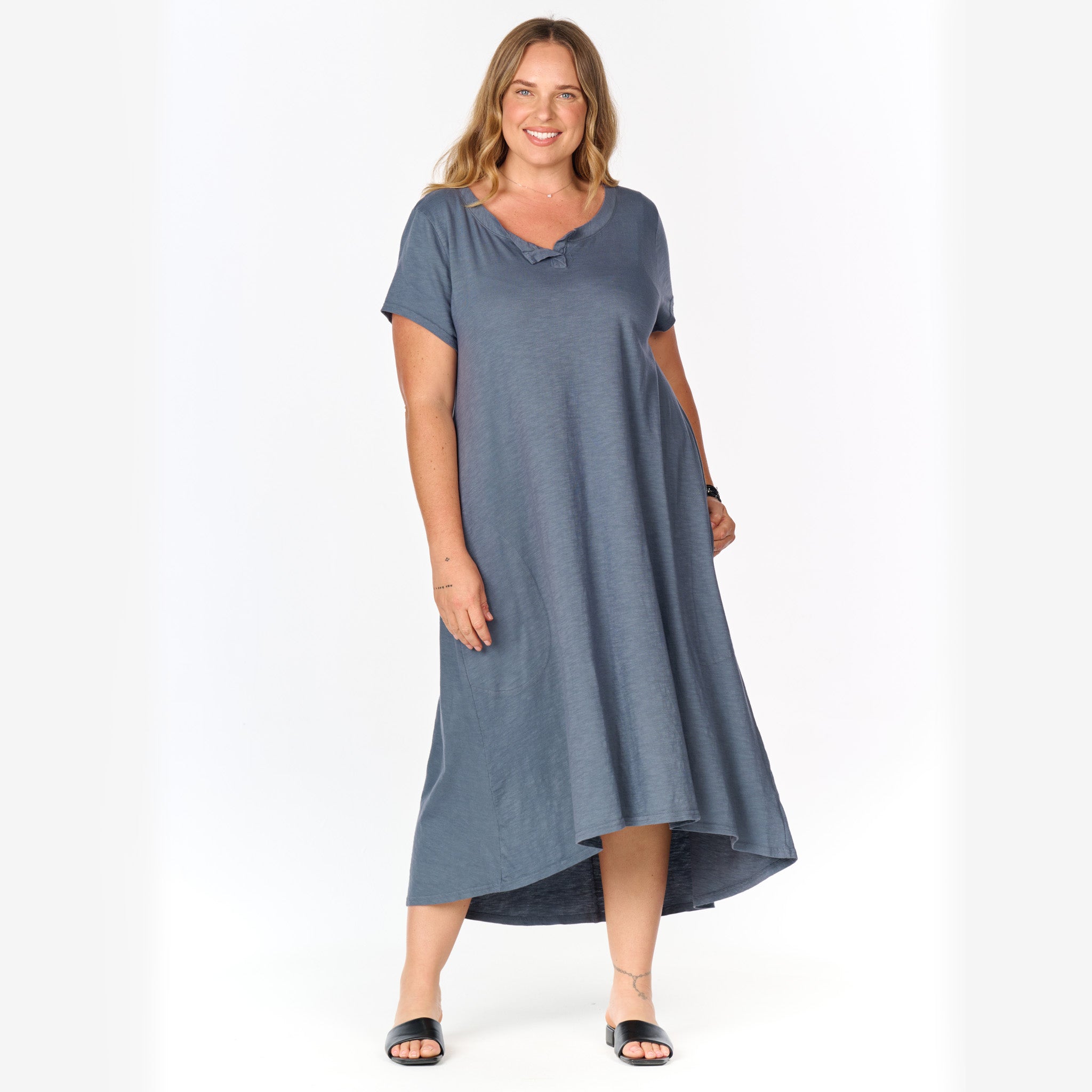 Madeline Dress | Plus Size