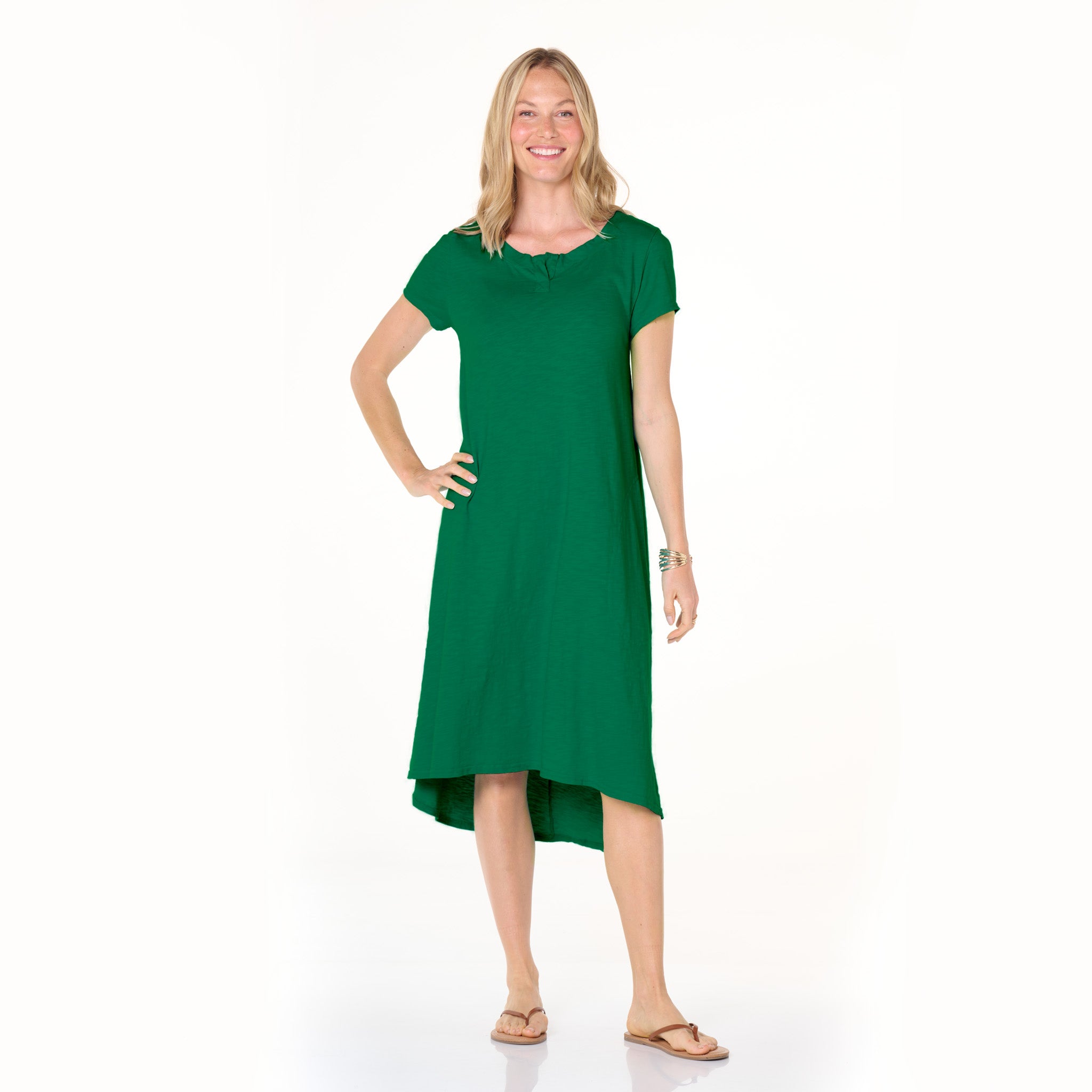 Madeline Dress - 2025 Fall Colors