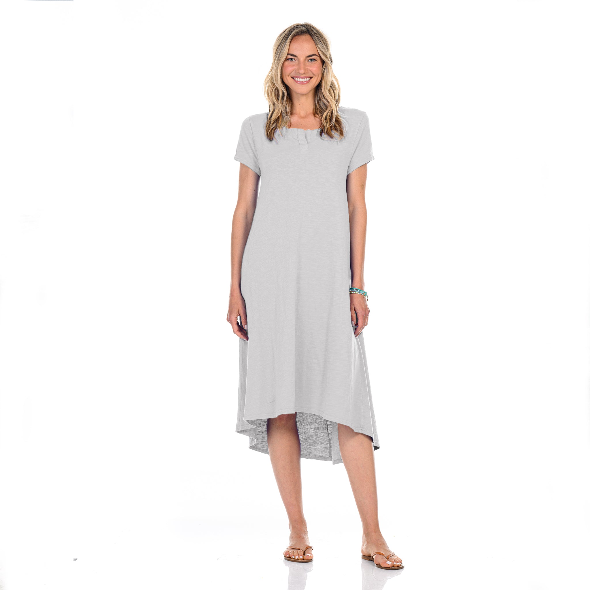 Madeline Dress - 2025 Fall Colors