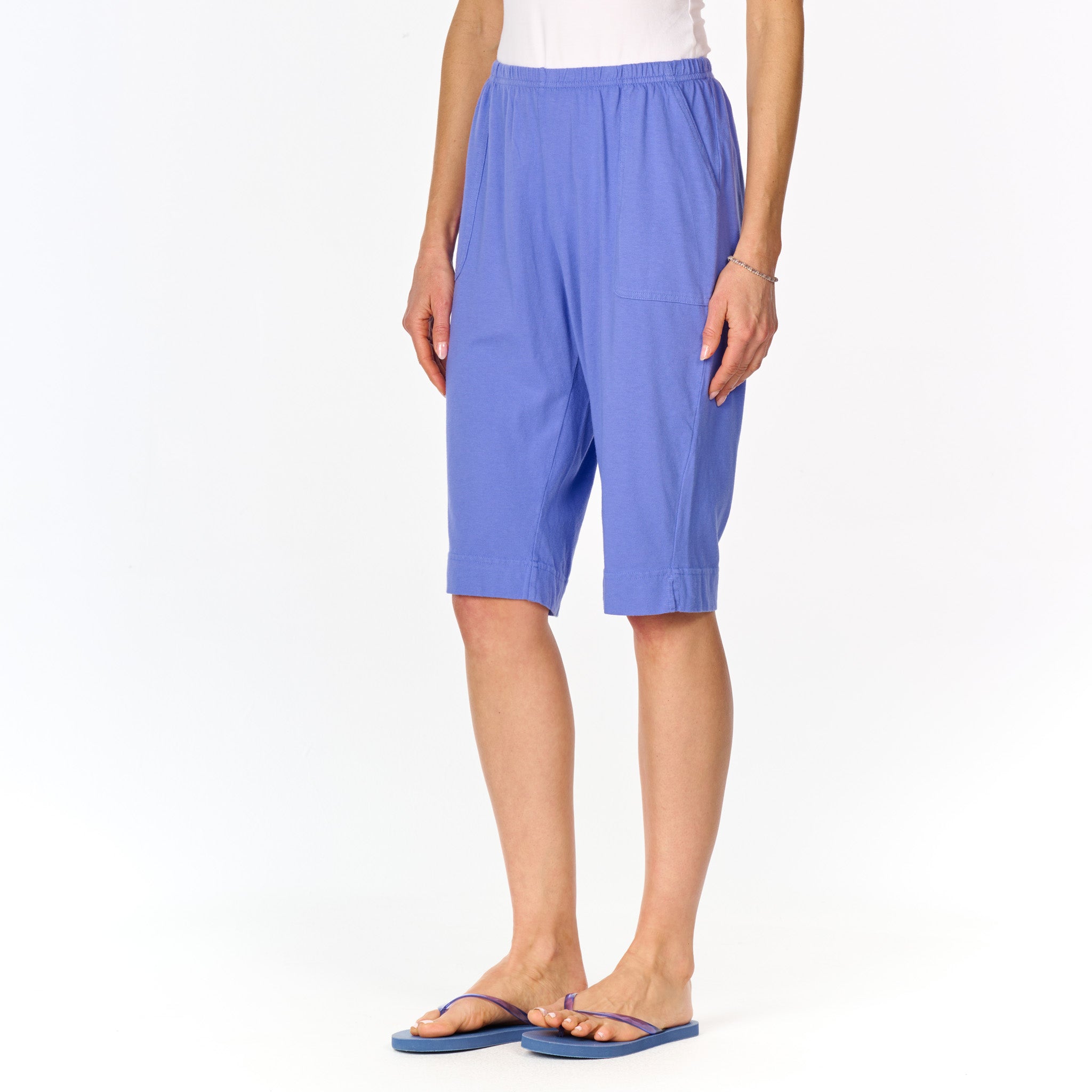 Marco Pocket Pedal Pushers