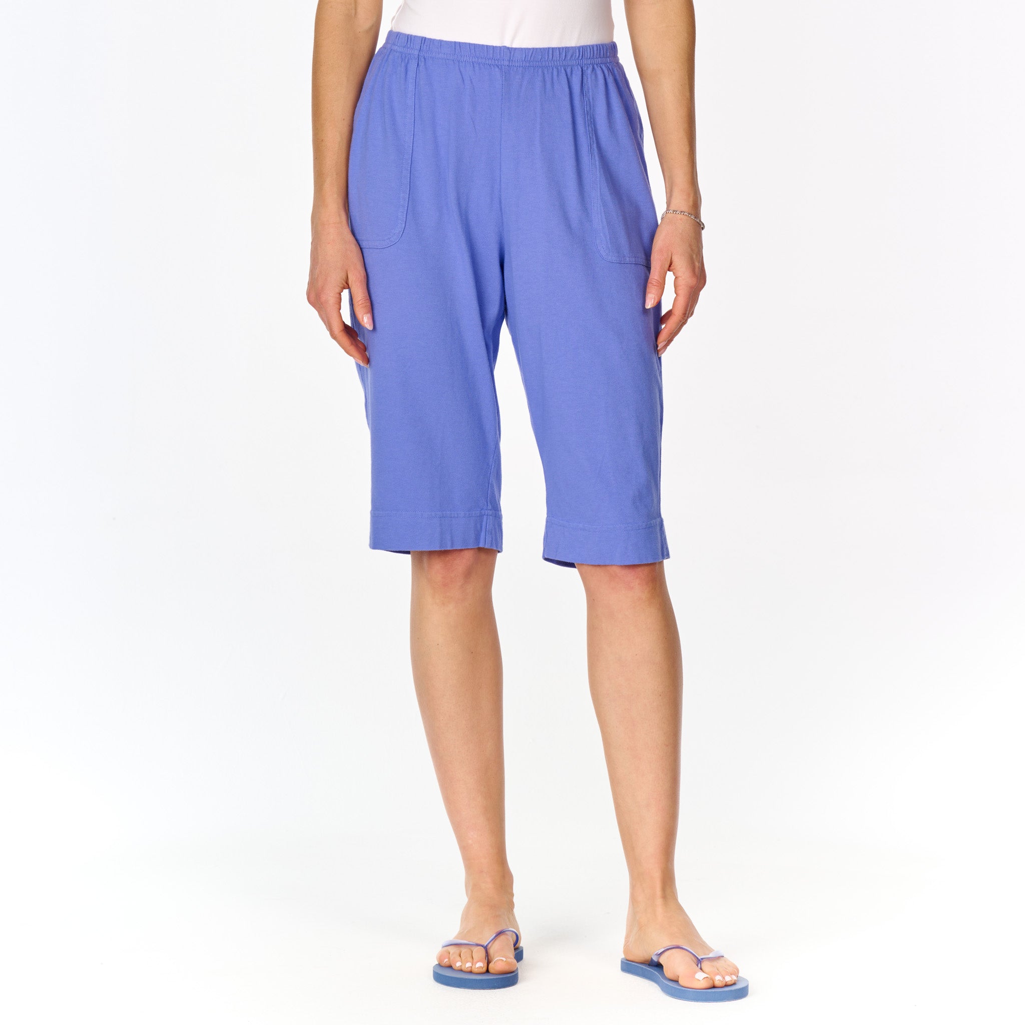 Marco Pocket Pedal Pushers