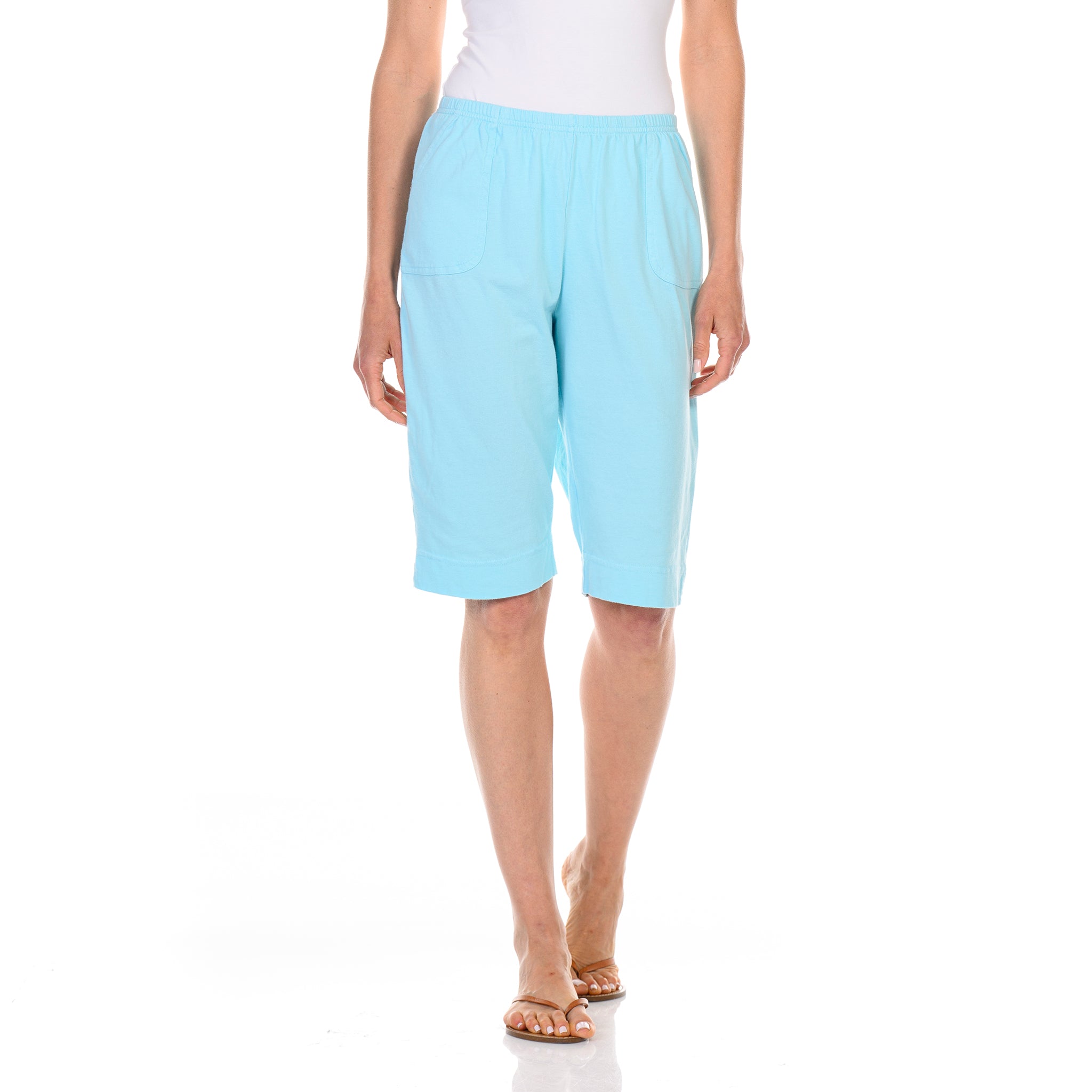 Marco Pocket Pedal Pushers