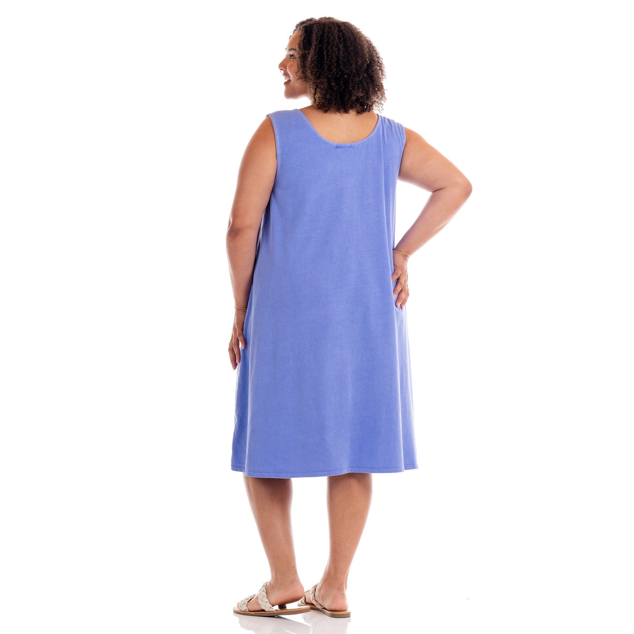 Sun Dress | Plus Size