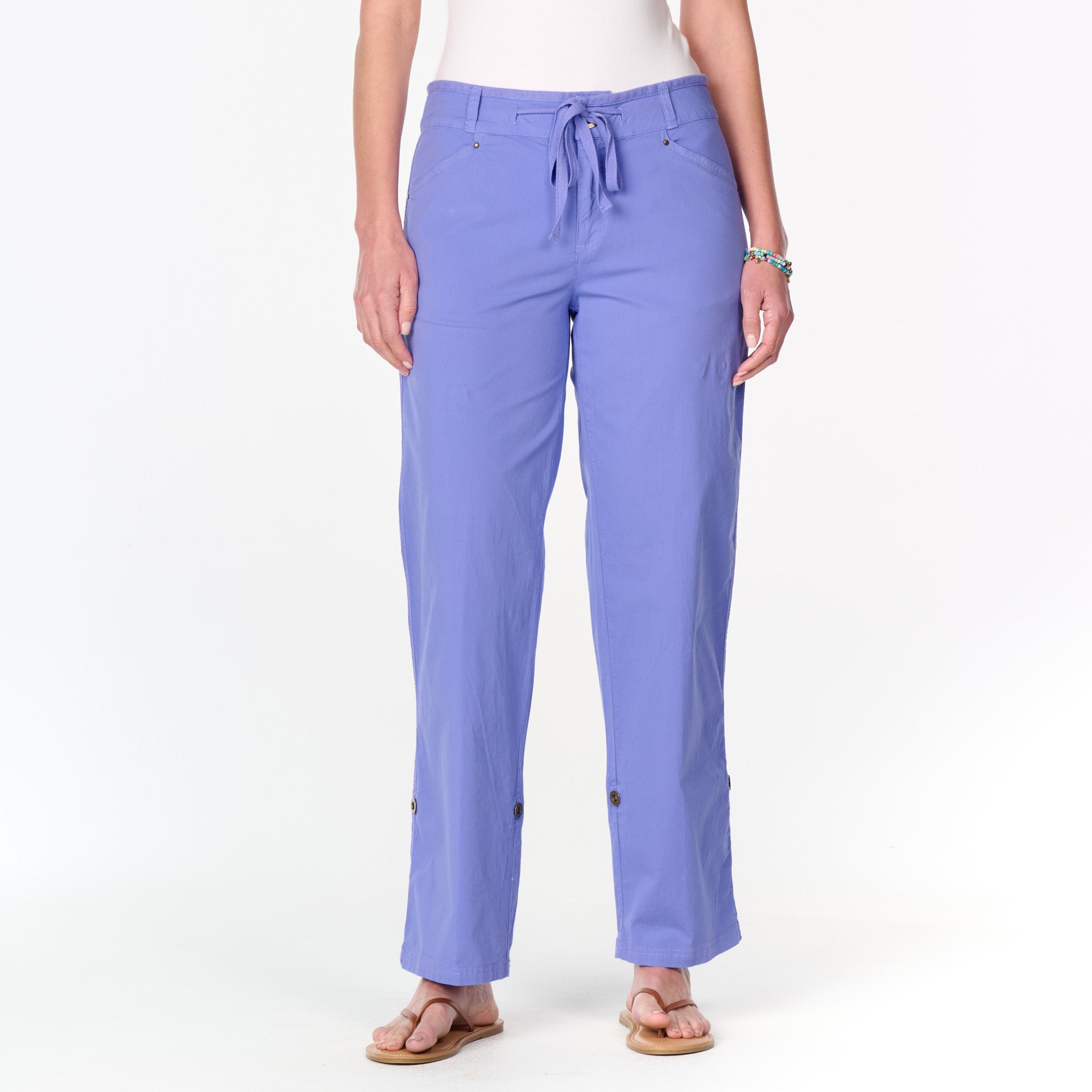 Safari Rollup Pant