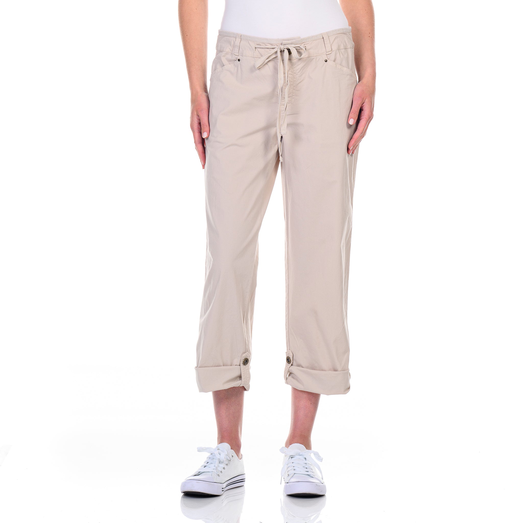 Safari Rollup Pant