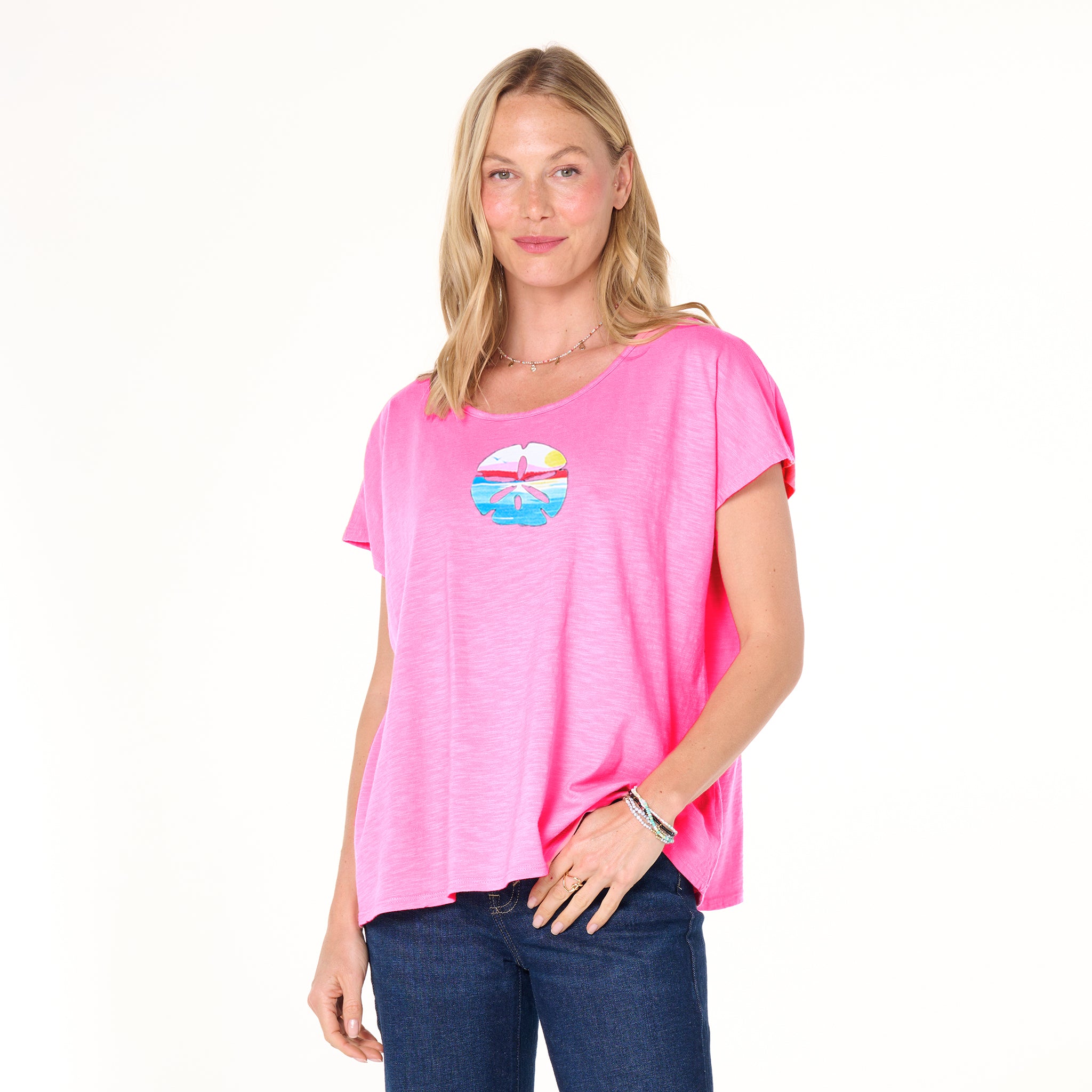 Freedom Sand Dollar Keepsake T