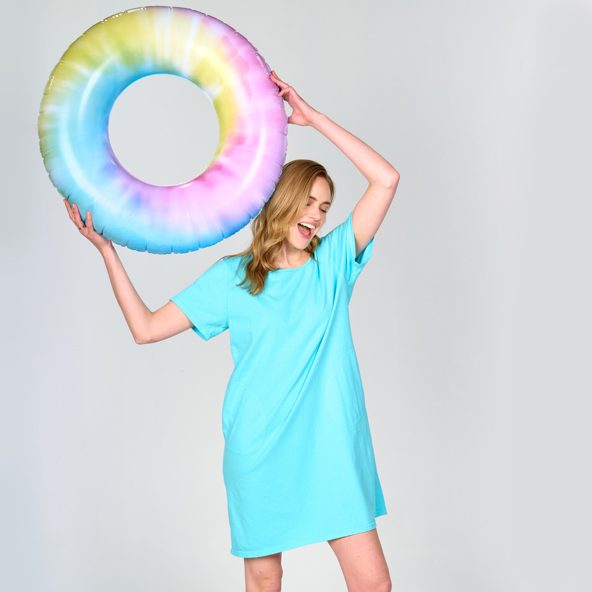 Sanibel Dress