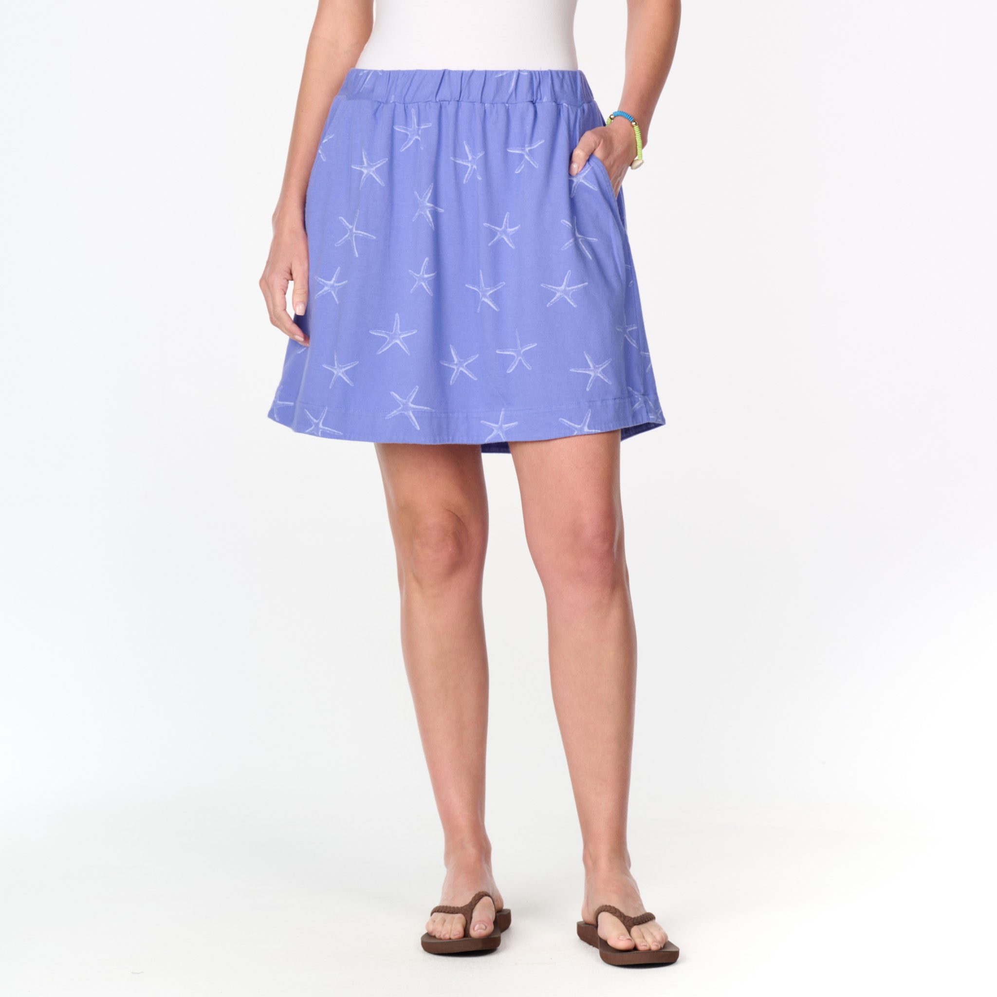 Sea Star Avery Skirt
