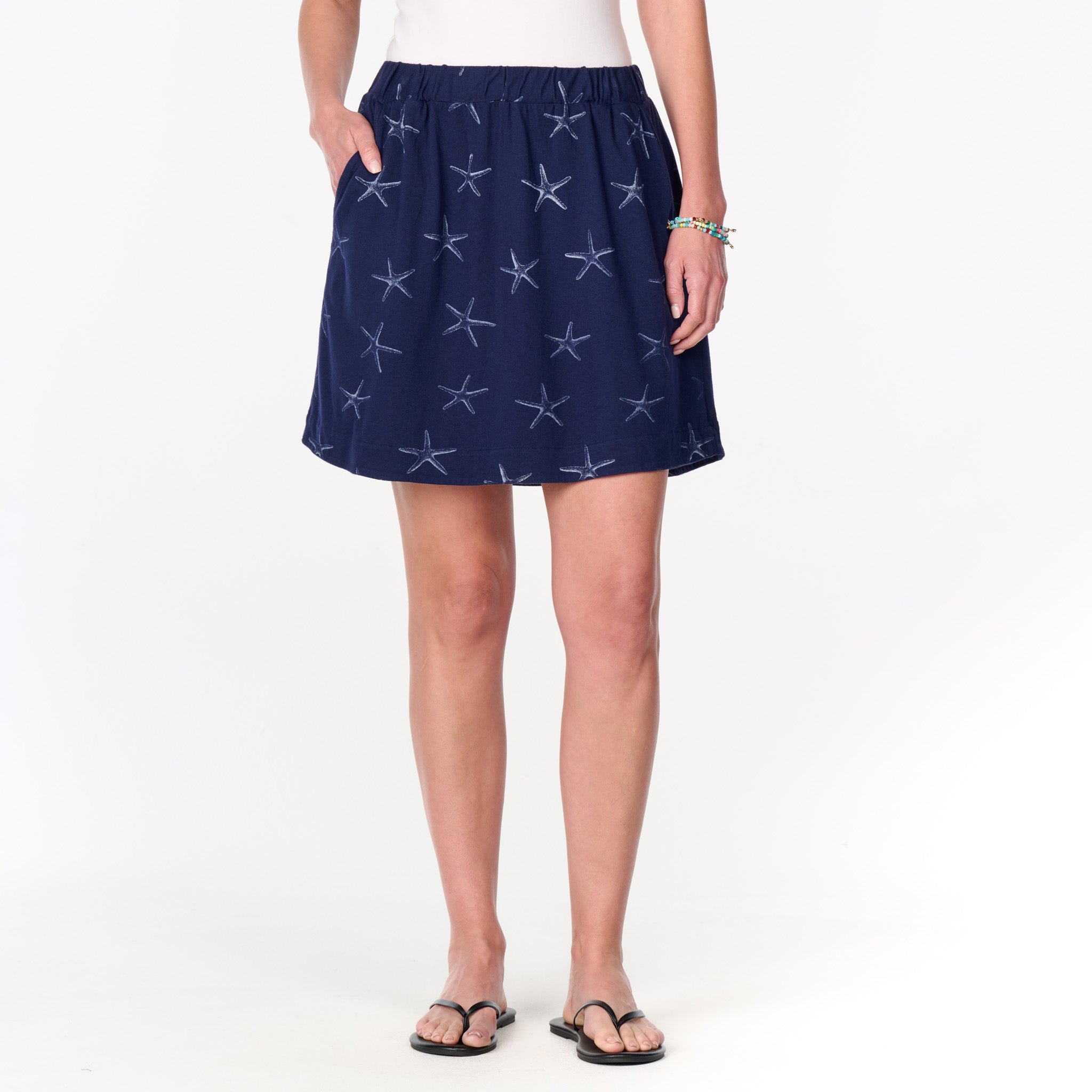 Sea Star Avery Skirt