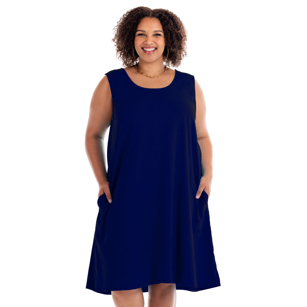 Lovedrobe Ladies Lace Midi Sun Dress Plus Size Women Curve