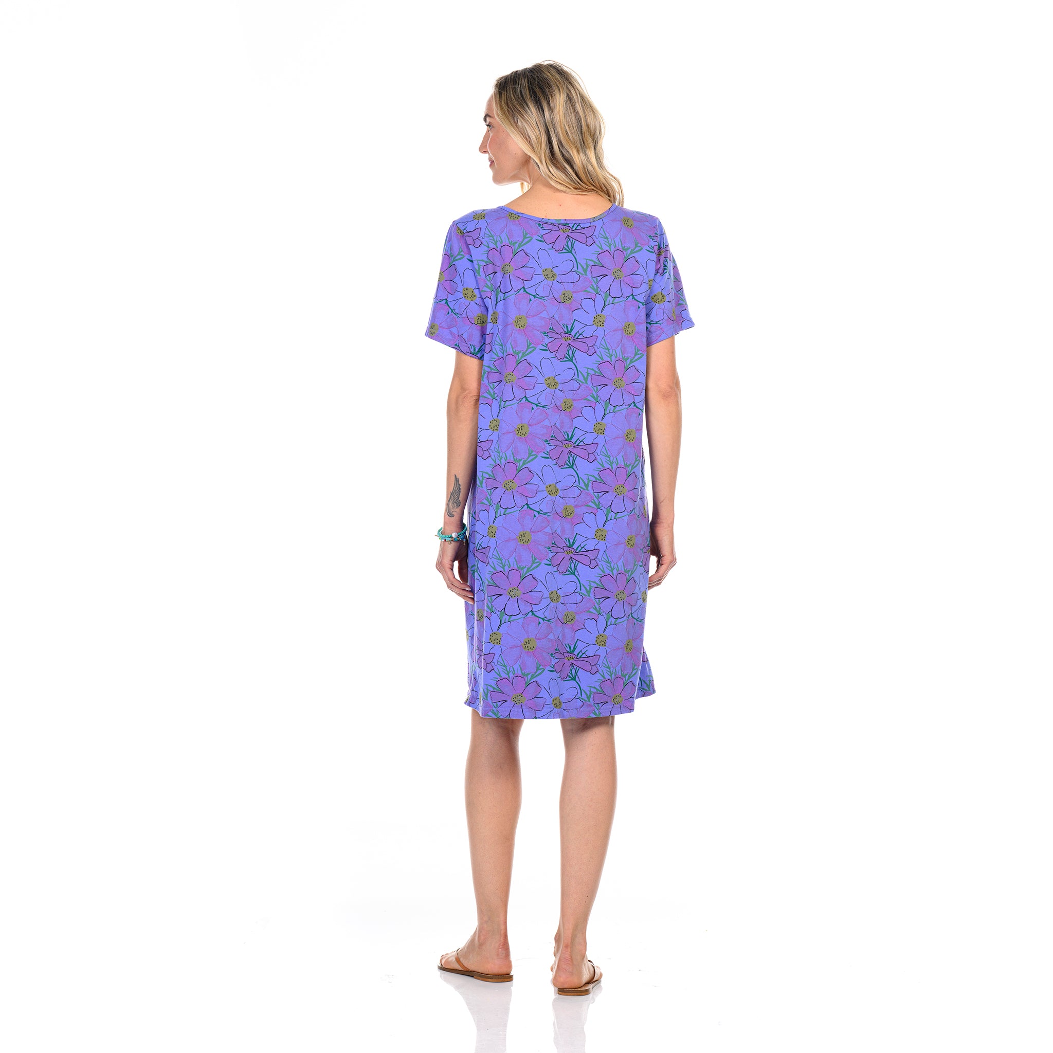 Spring Day Sanibel Dress