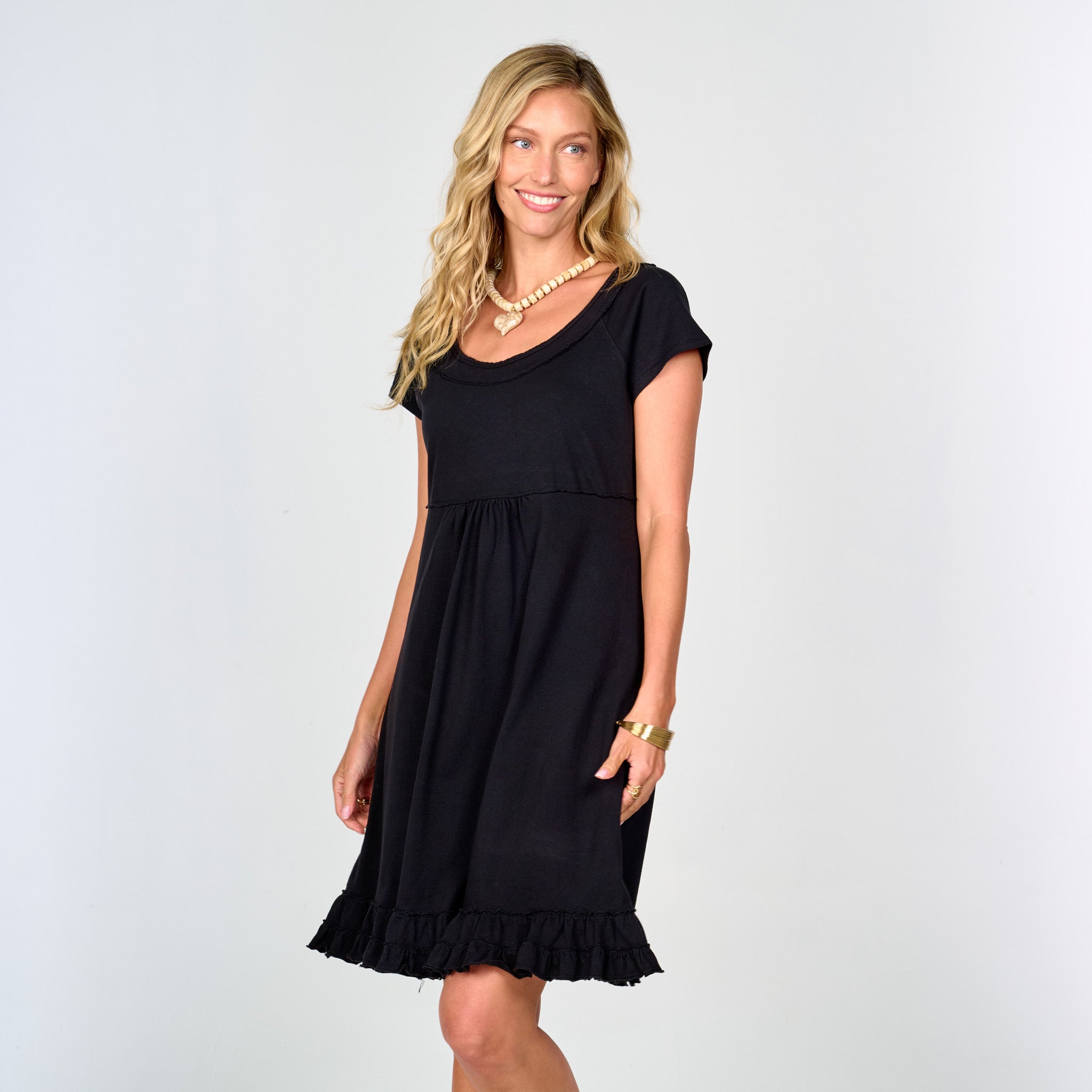 Sunshine Dress