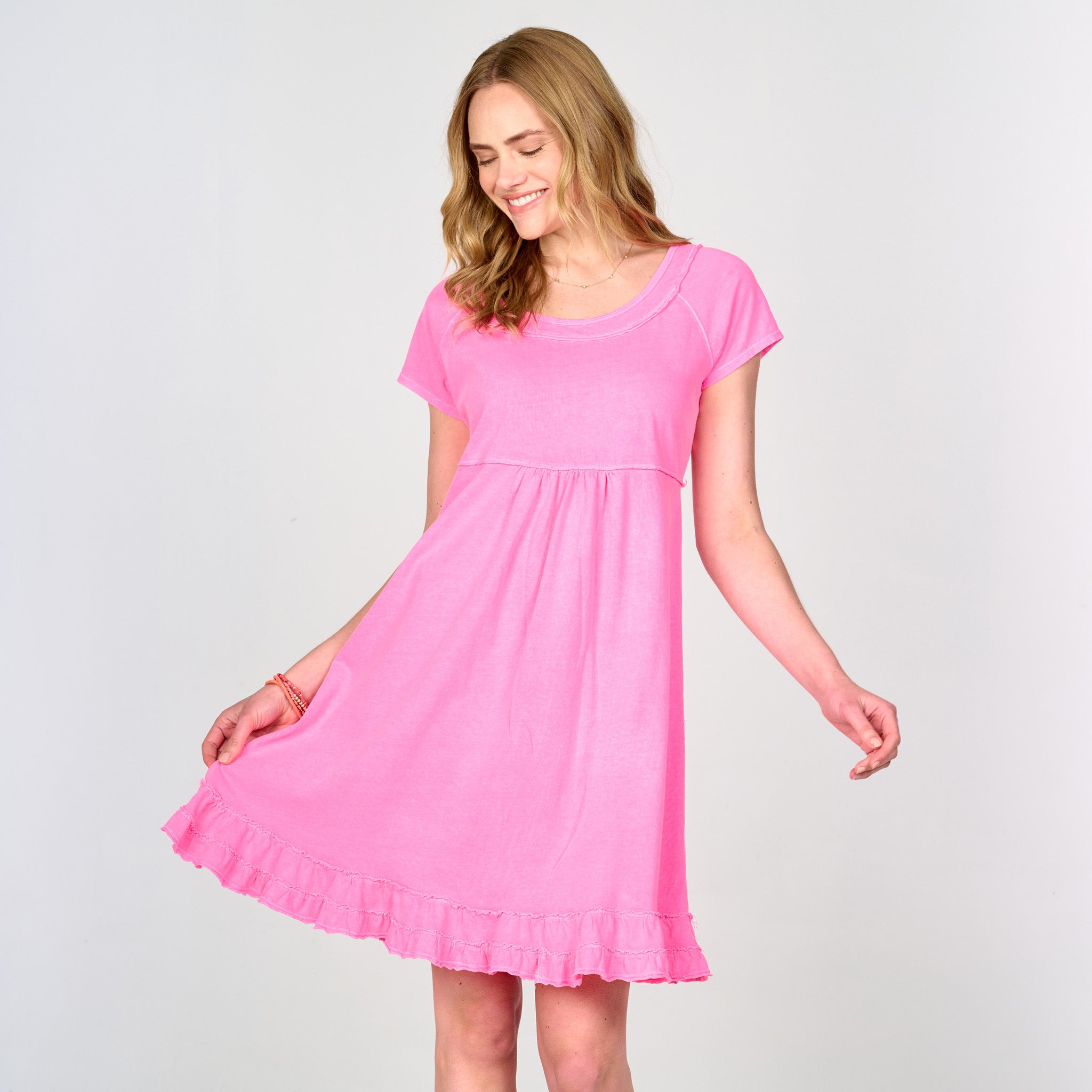 Sunshine Dress