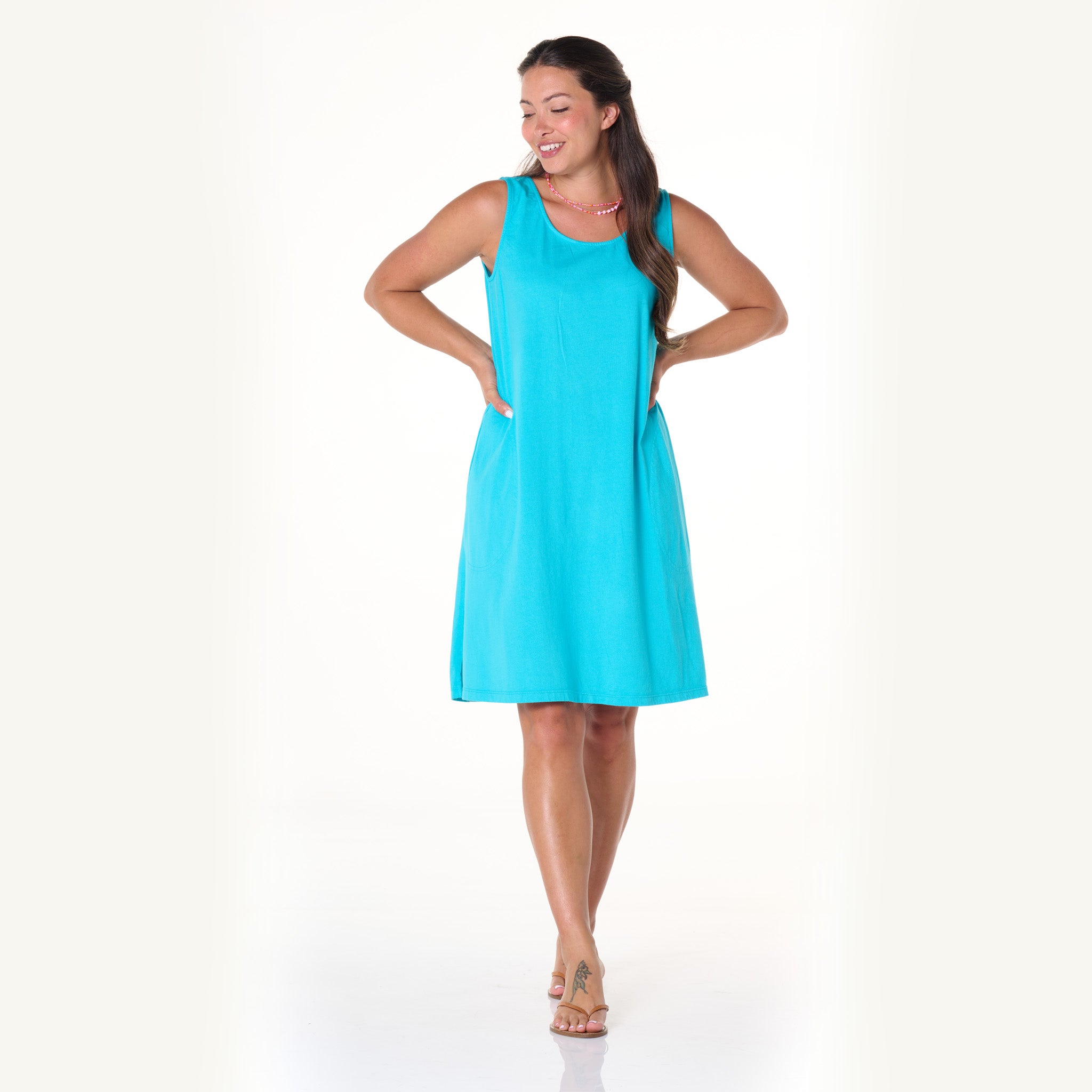 La Jolla Dress | Clearance