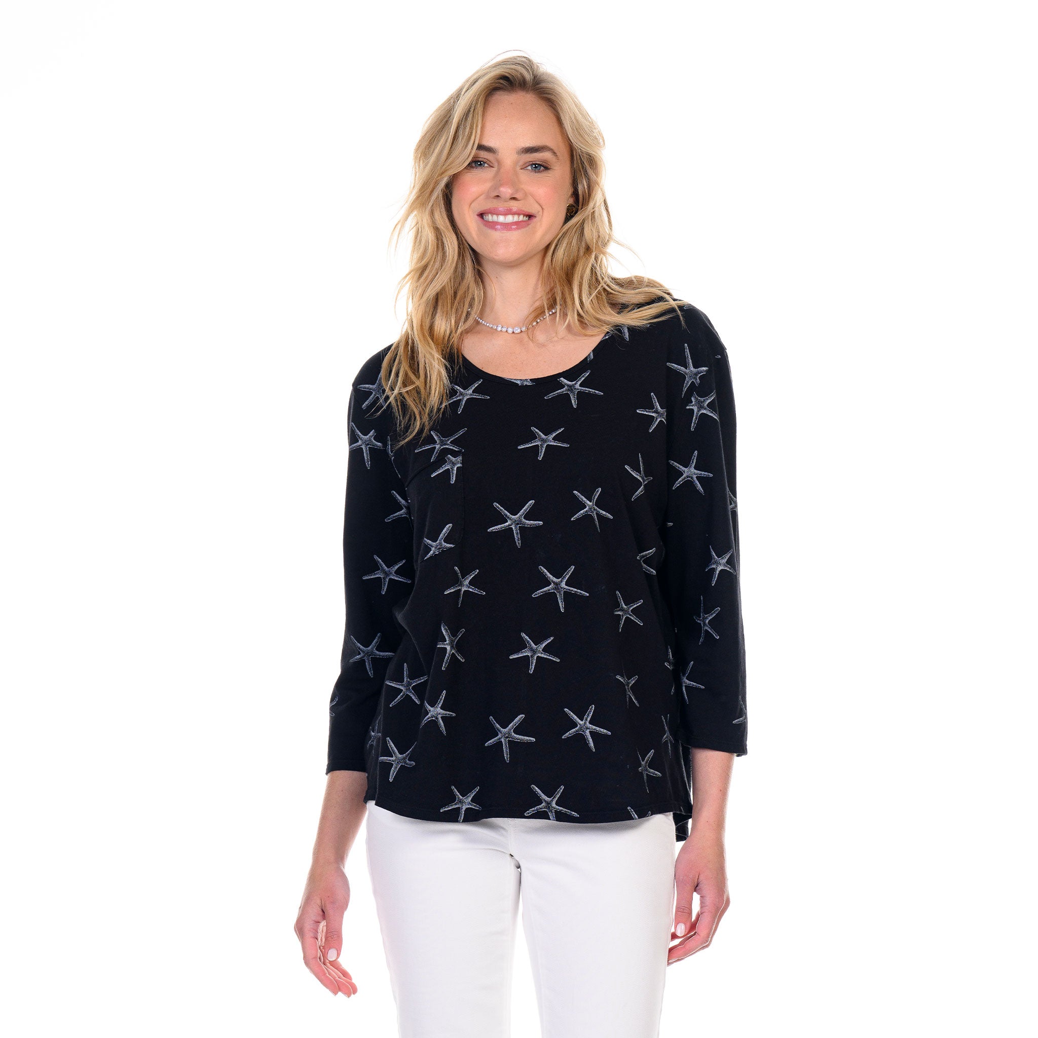 Sea Star Redi Top