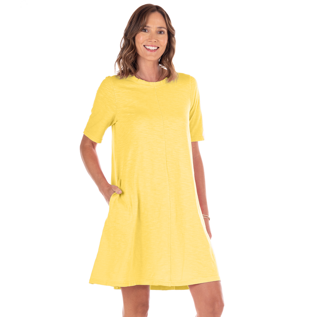 Lorna Dress – Fresh Produce Clothes