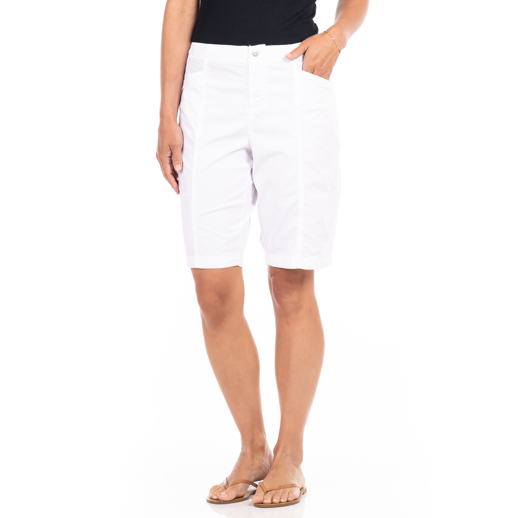 older womens vacation shorts