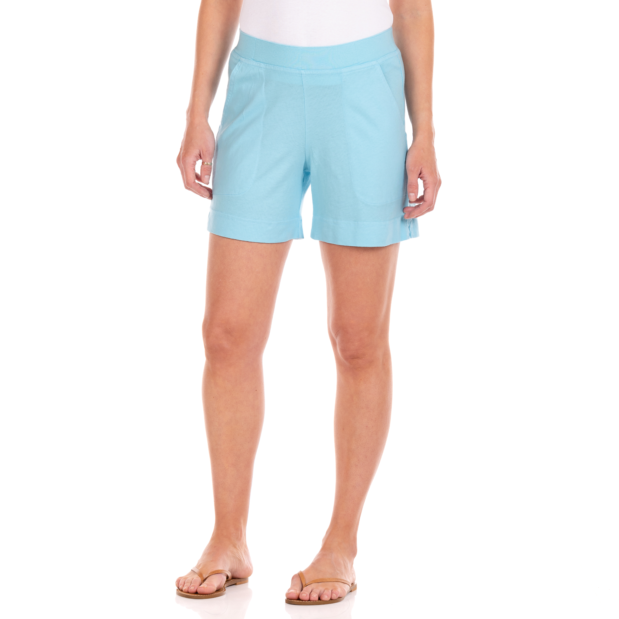 5" Key Largo Shorts