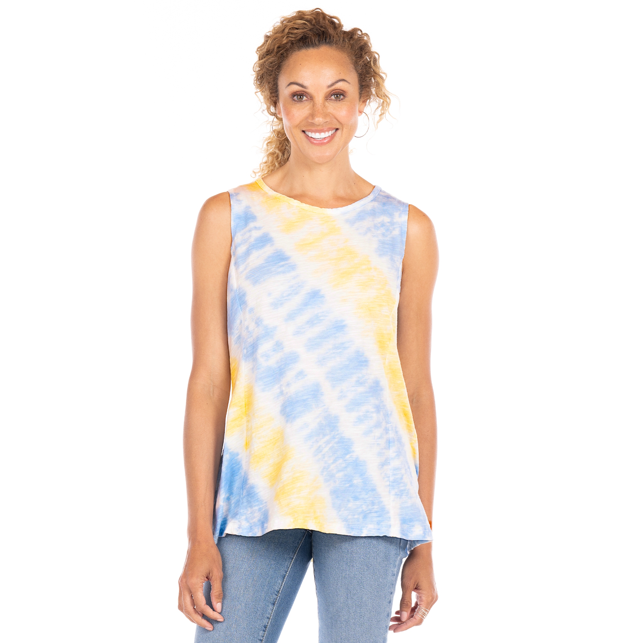 Shoreline Chloe Tank