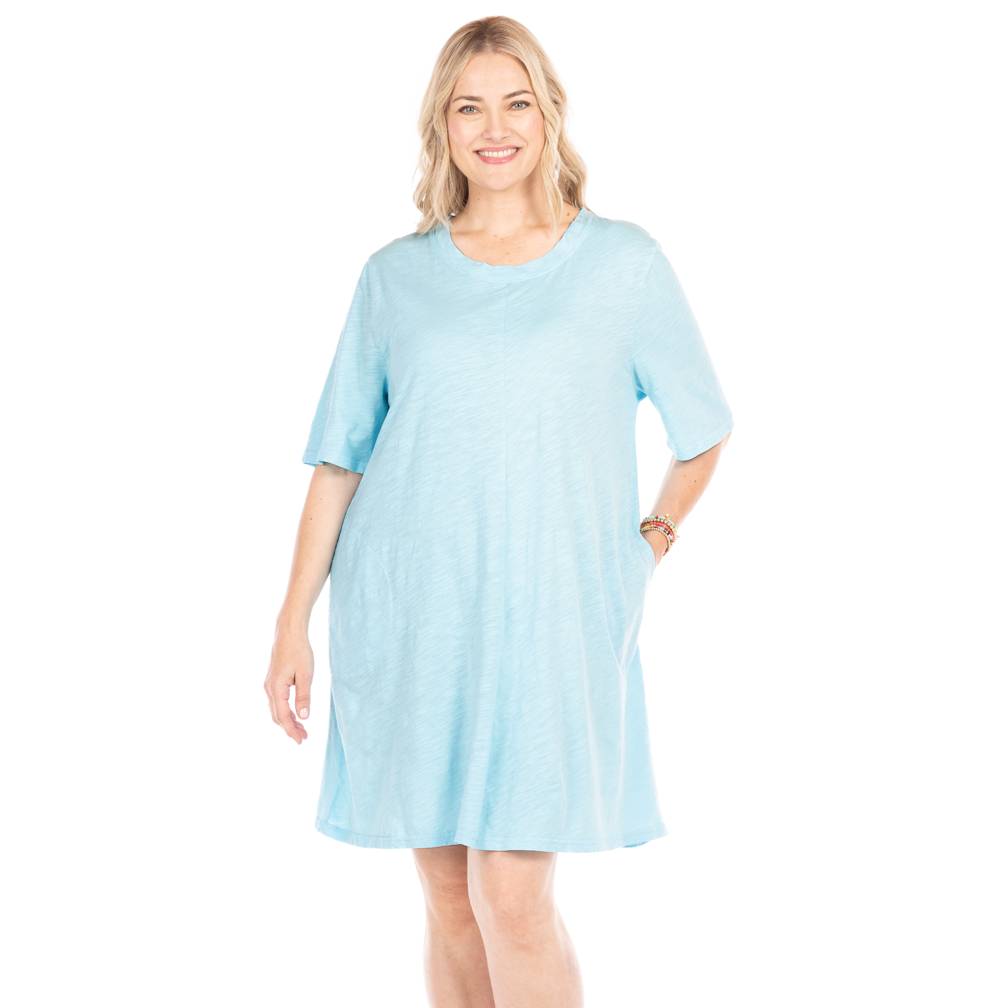 flattering plus size dresses