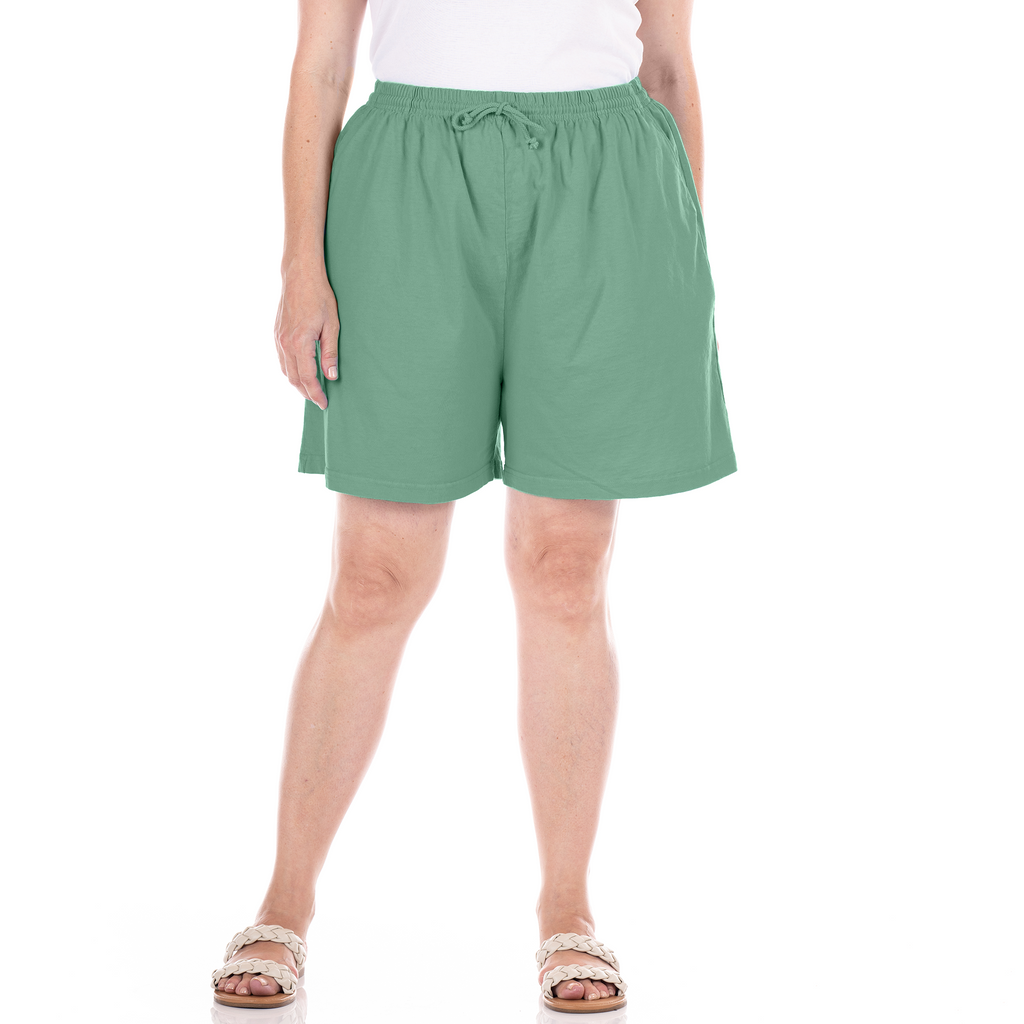 3xl shorts for women