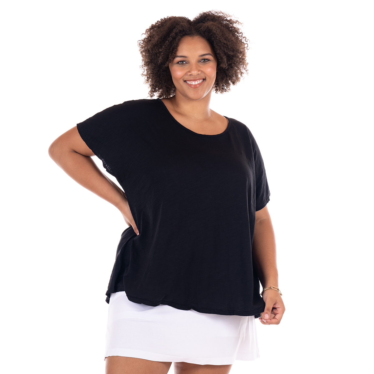 Keepsake T | Plus Size