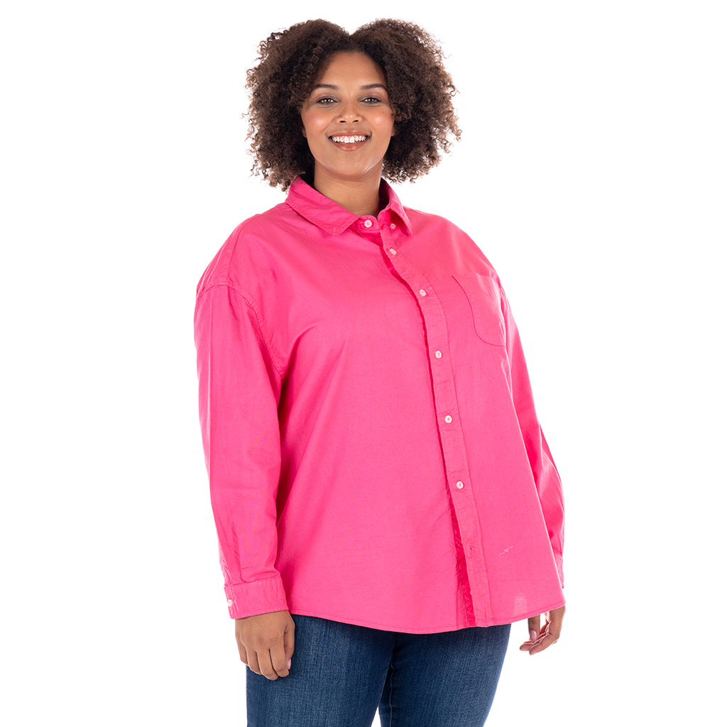 Plus Sizes Tagged "Plus Size Tops" Fresh Produce Clothes